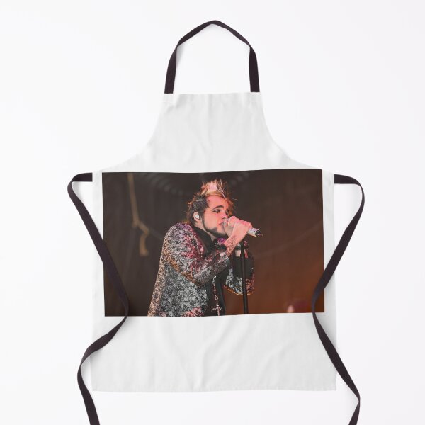 Item preview, Lukas Rossi - Photograph designed and sold by ConcertImages.