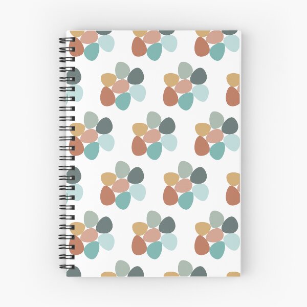 Item preview, Pebbles Stone Pattern Color  designed and sold by Senthamizh.