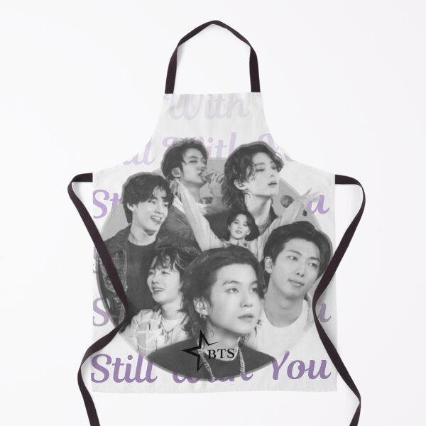Item preview, BTS designed and sold by LableLove.