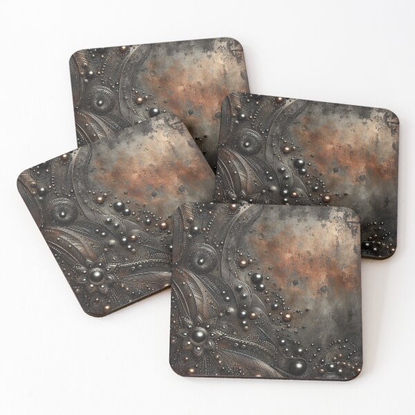 Item preview, Dark grunge and metal designed and sold by annem12333.