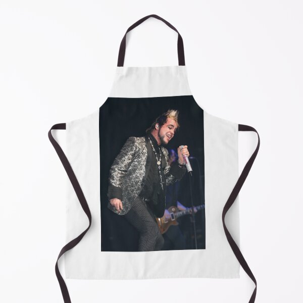 Item preview, Lukas Rossi - Photograph designed and sold by ConcertImages.