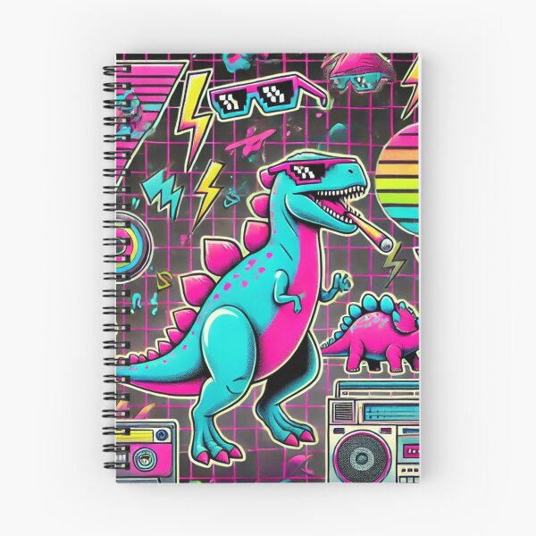 Item preview, dinosaur themed designed and sold by TEEJAMBOREE.