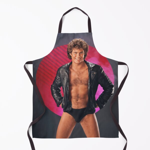 Item preview, David Hasselhoff designed and sold by mondy4.