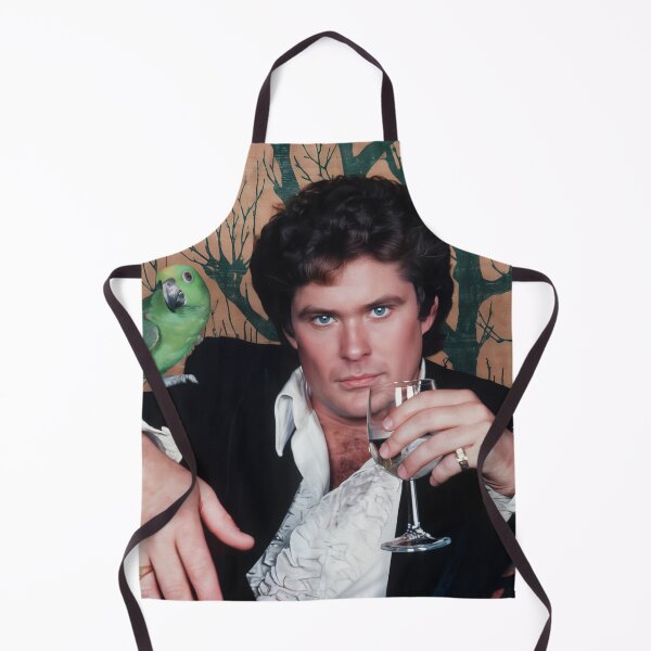 Item preview, David Hasselhoff Vintage designed and sold by mondy4.