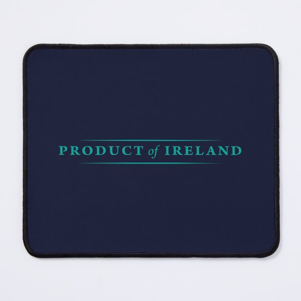 Item preview, Product of Ireland - Green designed and sold by unrealindeed.