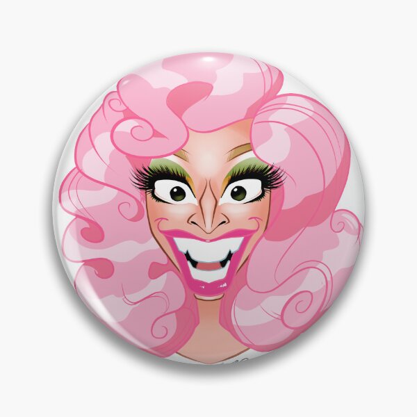 Item preview, Wilhelmina Boxfärts designed and sold by Wilma Fingerdoo Merch Shop.