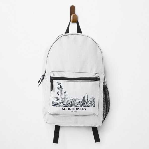 Item preview, Aphrodisias - Turkey designed and sold by Lakeric Cityscapes.