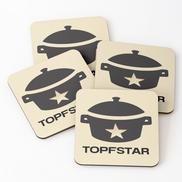 Item preview, Pot star designed and sold by In-Spirit24.