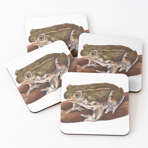 Item preview, Plains Toad designed and sold by Chouetteplanete.