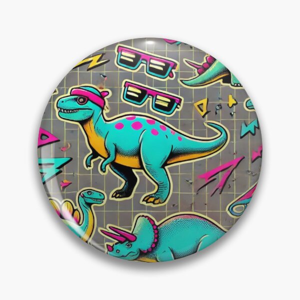 Item preview, dinosaur themed designed and sold by TEEJAMBOREE.