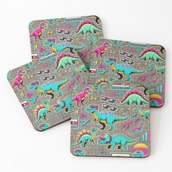 Item preview, dinosaur themed designed and sold by TEEJAMBOREE.