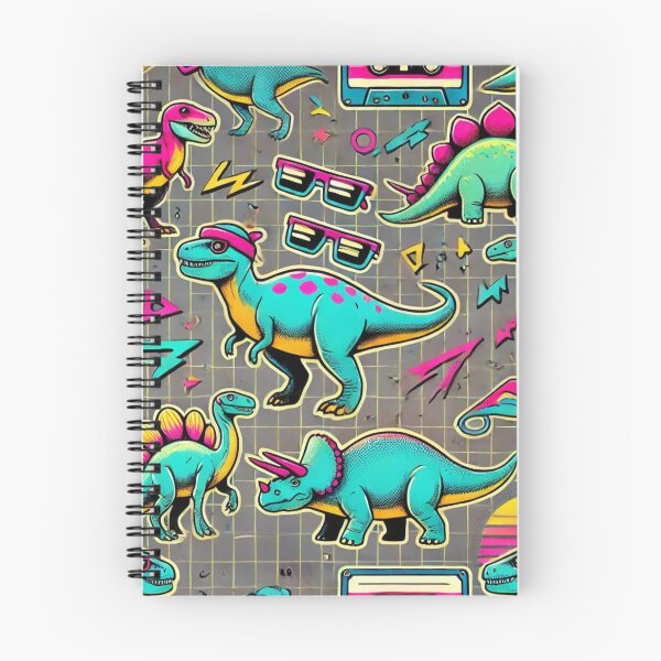 Item preview, dinosaur themed designed and sold by TEEJAMBOREE.