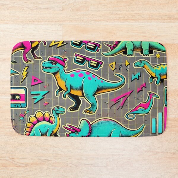 Item preview, dinosaur themed designed and sold by TEEJAMBOREE.