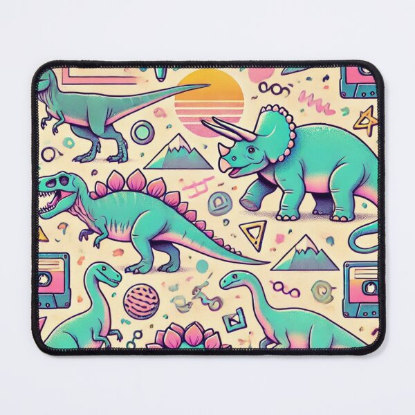 Item preview, dinosaur themed designed and sold by TEEJAMBOREE.