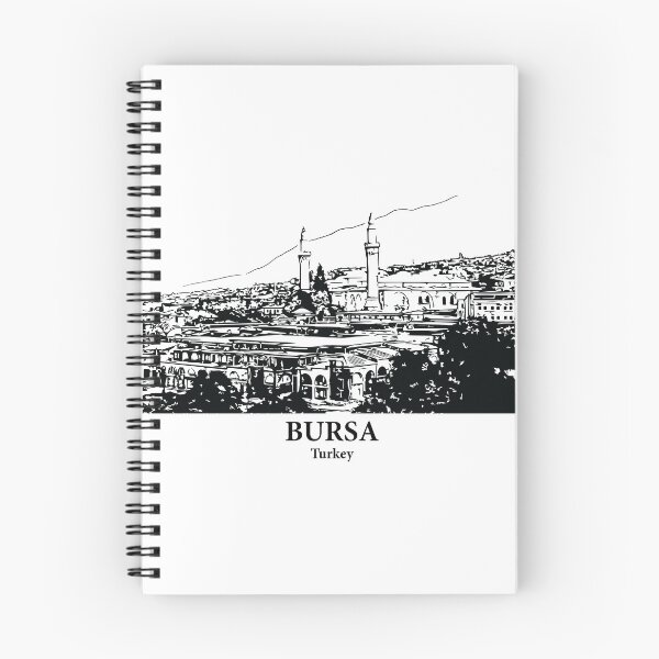 Item preview, Bursa - Turkey designed and sold by Lakeric.