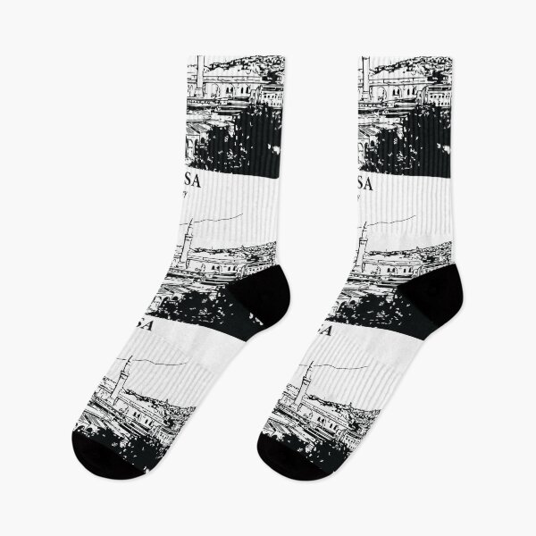 Item preview, Bursa - Turkey designed and sold by Lakeric Cityscapes.