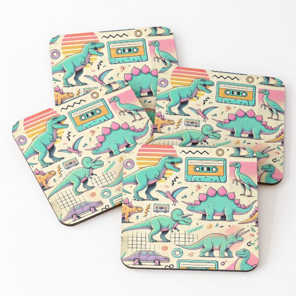 Item preview, dinosaur themed designed and sold by TEEJAMBOREE.