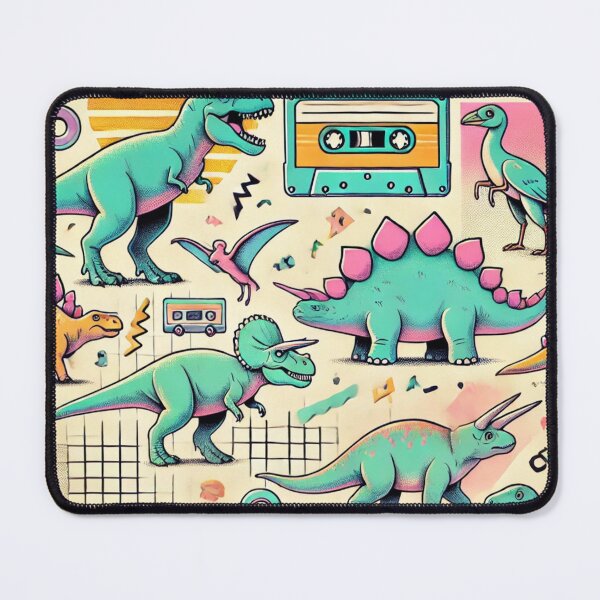 Item preview, dinosaur themed designed and sold by TEEJAMBOREE.