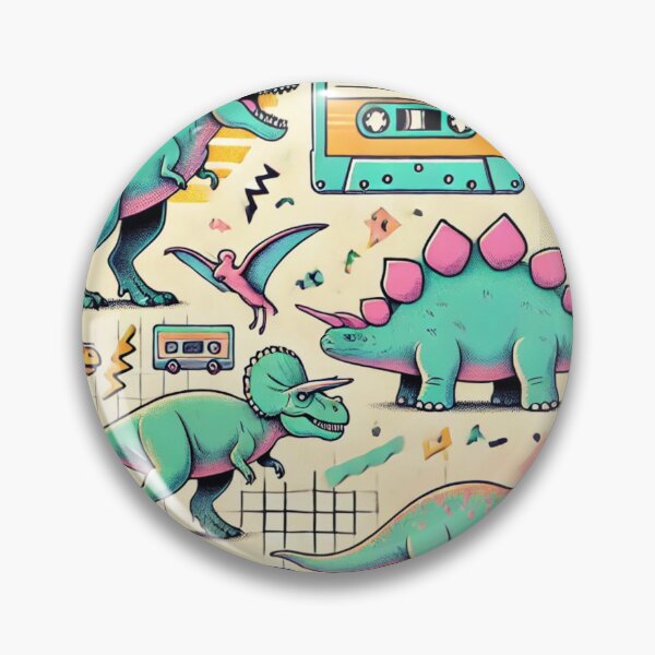 Item preview, dinosaur themed designed and sold by TEEJAMBOREE.