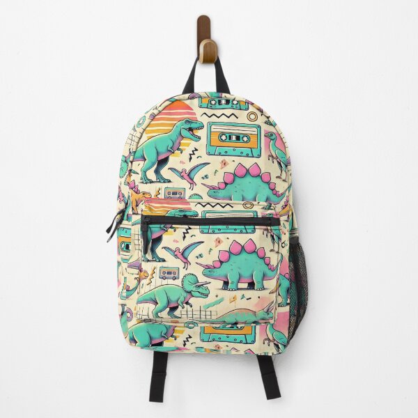 Item preview, dinosaur themed designed and sold by TEEJAMBOREE.
