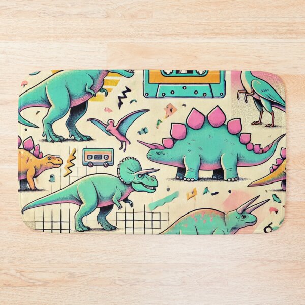 Item preview, dinosaur themed designed and sold by TEEJAMBOREE.