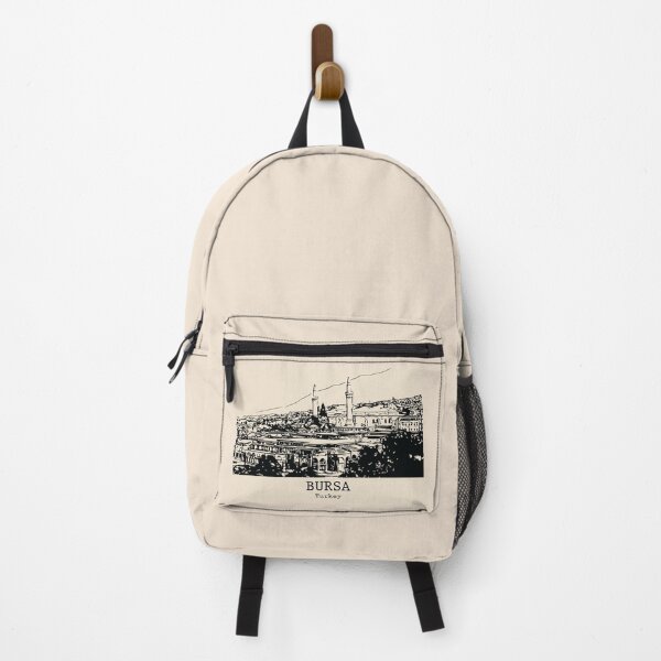 Item preview, Bursa - Turkey designed and sold by Lakeric Cityscapes.