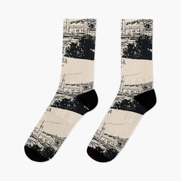 Item preview, Bursa - Turkey designed and sold by Lakeric Cityscapes.