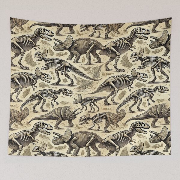 Item preview, dinosaur themed designed and sold by TEEJAMBOREE.