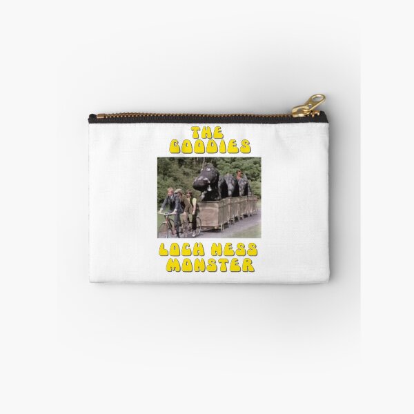 Item preview, El monstruo del lago Ness de The Goodies designed and sold by Miss Mindy's Boutique.
