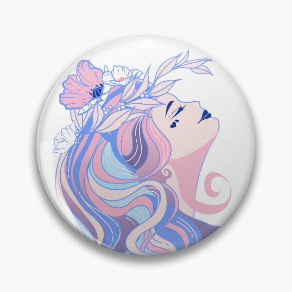 Item preview, Thena designed and sold by Mochillustrates.