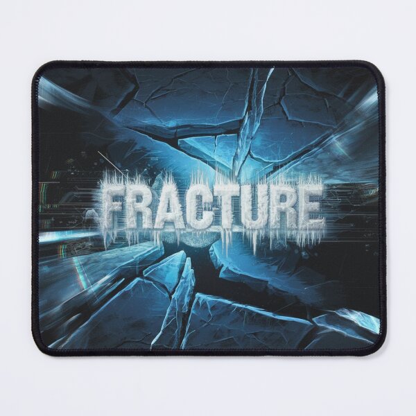 Item preview, FRACTURE designed and sold by MiHaykl.