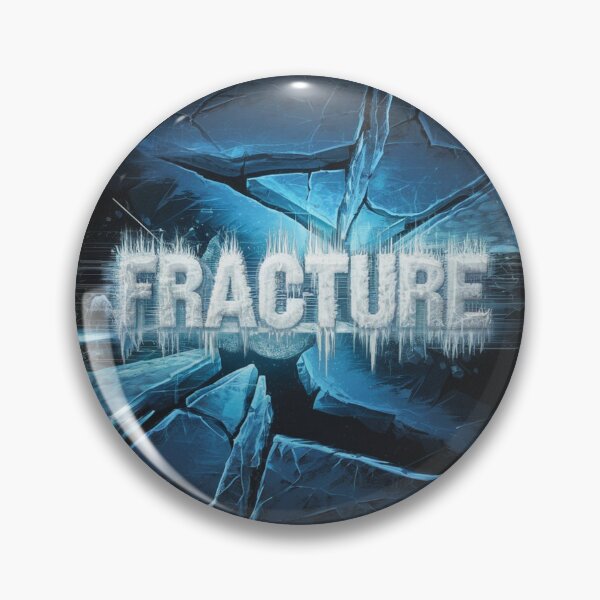 Item preview, FRACTURE designed and sold by MiHaykl.