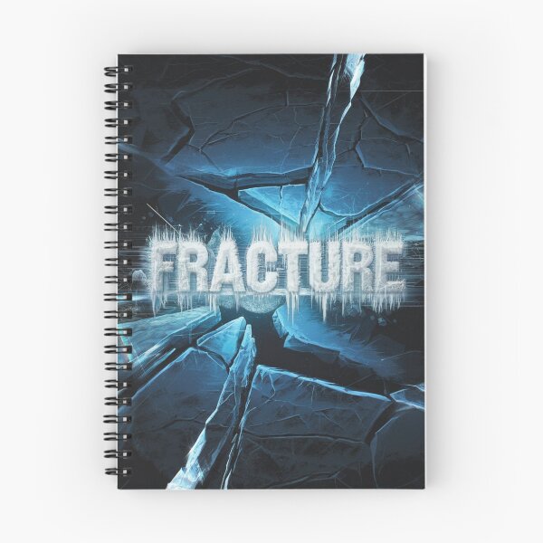 Item preview, FRACTURE designed and sold by MiHaykl.
