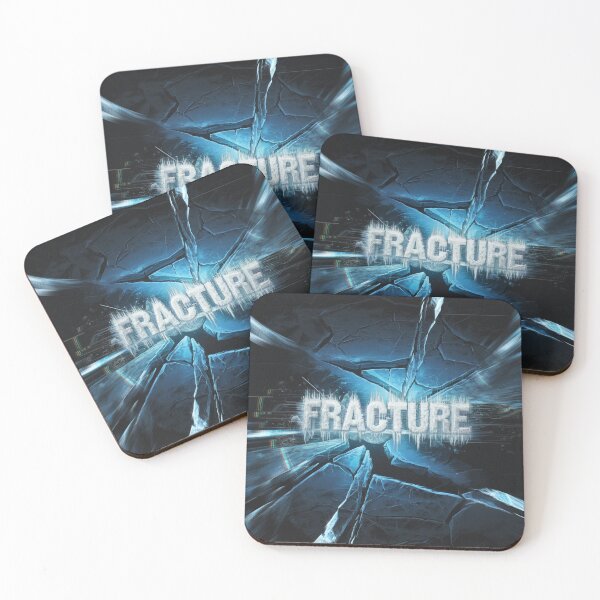 Item preview, FRACTURE designed and sold by MiHaykl.