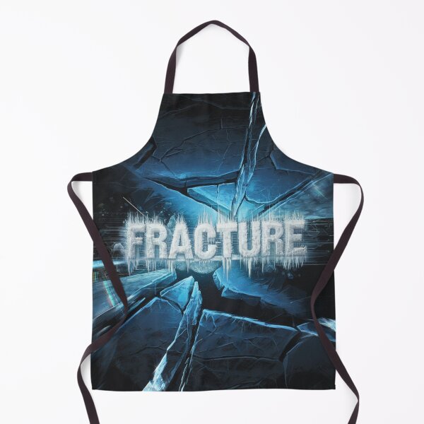 Item preview, FRACTURE designed and sold by MiHaykl.