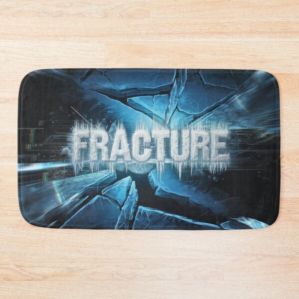 Item preview, FRACTURE designed and sold by MiHaykl.