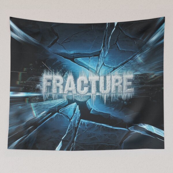 Item preview, FRACTURE designed and sold by MiHaykl.