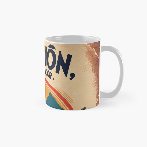 Item preview, La Union El Salvador Vintage Travel Tourism designed and sold by TravelersGems.