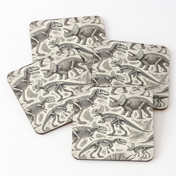 Item preview, dinosaur themed designed and sold by TEEJAMBOREE.