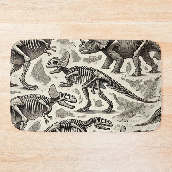 Item preview, dinosaur themed designed and sold by TEEJAMBOREE.