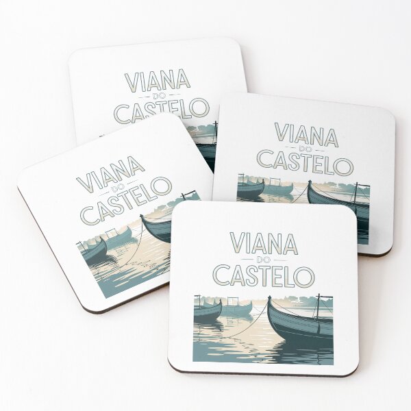 Item preview, Viana do Castelo Flow designed and sold by SignumShop.