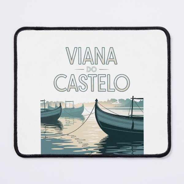 Item preview, Viana do Castelo Flow designed and sold by SignumShop.