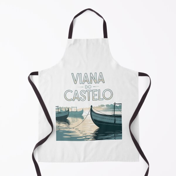 Item preview, Viana do Castelo Flow designed and sold by SignumShop.