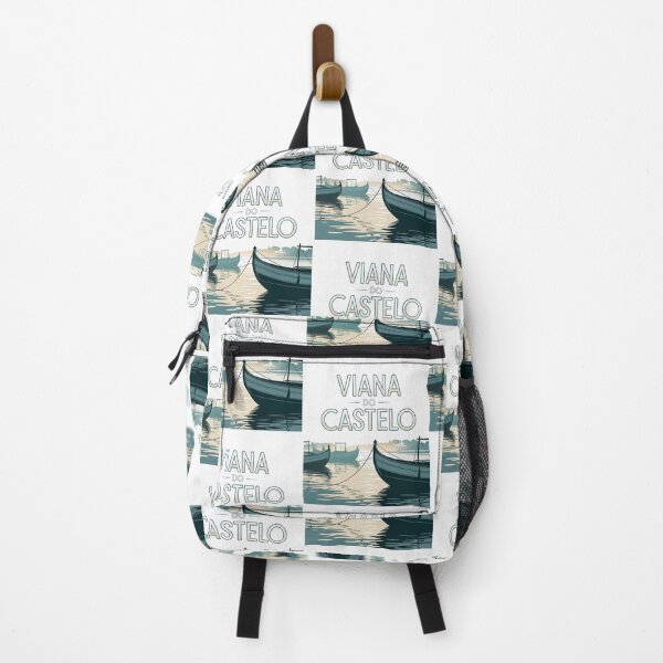 Item preview, Viana do Castelo Flow designed and sold by SignumShop.