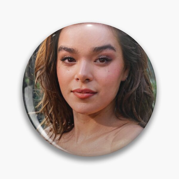 Item preview,  Hailee Steinfeld designed and sold by mondy4.