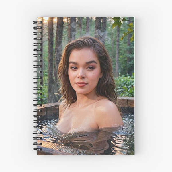 Item preview,  Hailee Steinfeld designed and sold by mondy4.