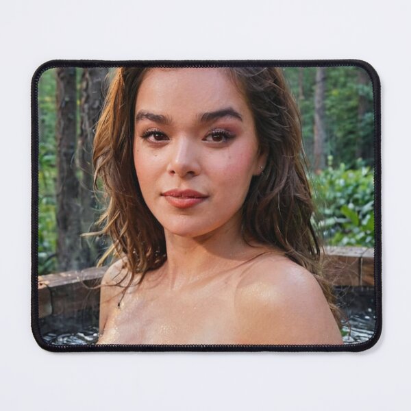 Item preview,  Hailee Steinfeld designed and sold by mondy4.