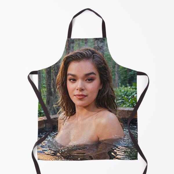 Item preview,  Hailee Steinfeld designed and sold by mondy4.