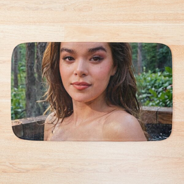 Item preview,  Hailee Steinfeld designed and sold by mondy4.
