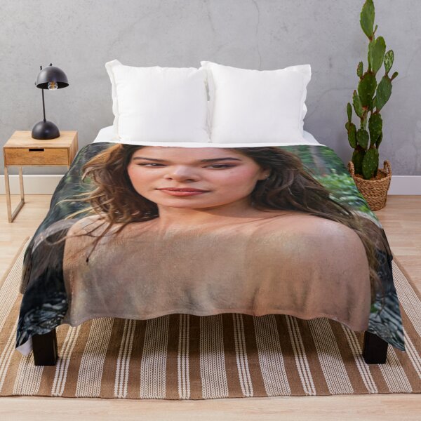 Item preview,  Hailee Steinfeld designed and sold by mondy4.